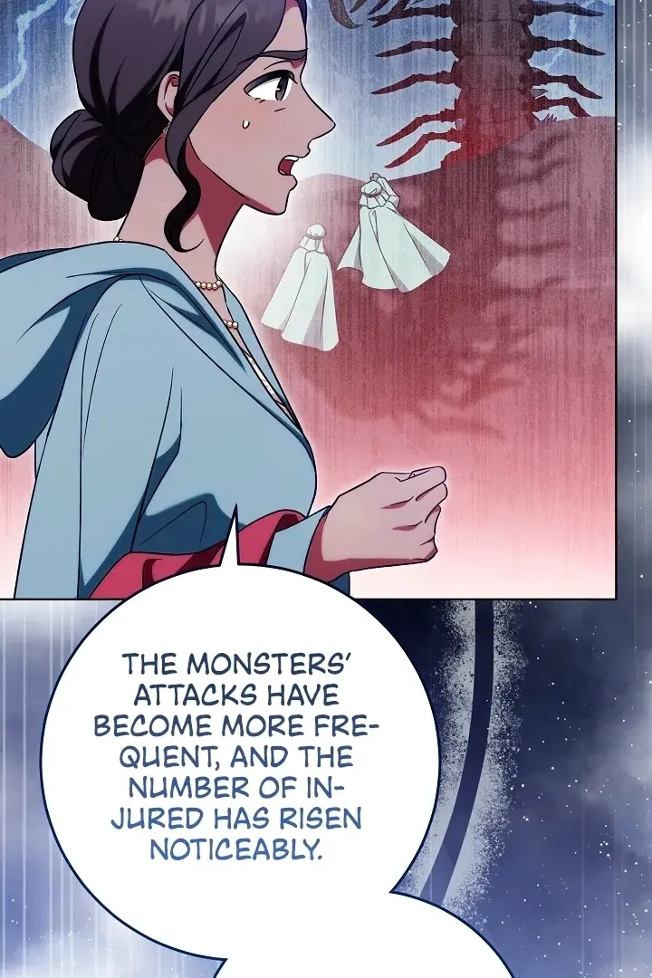 I Will Buy Divine Power With Money! Chapter 32 page 50 - 