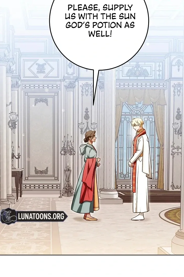 I Will Buy Divine Power With Money! Chapter 32 page 52 - 