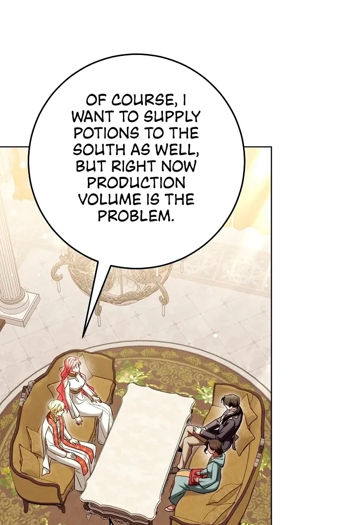 I Will Buy Divine Power With Money! Chapter 32 page 72 - 