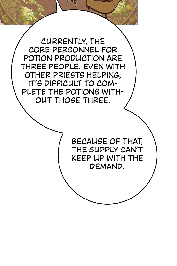 I Will Buy Divine Power With Money! Chapter 32 page 73 - 