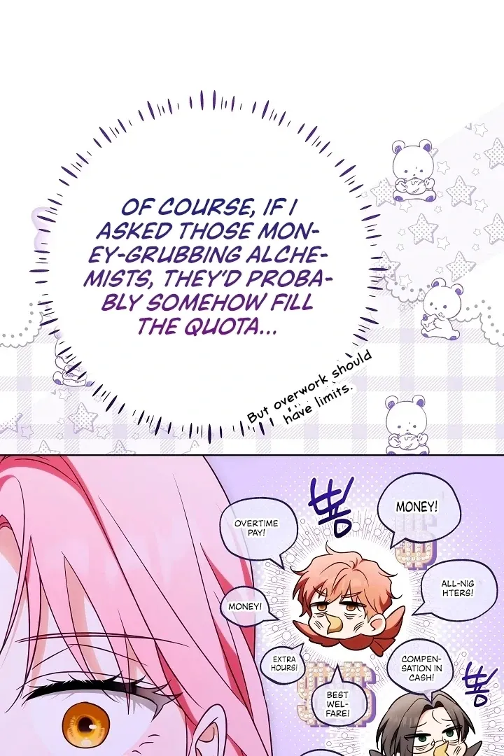 I Will Buy Divine Power With Money! Chapter 32 page 74 - 