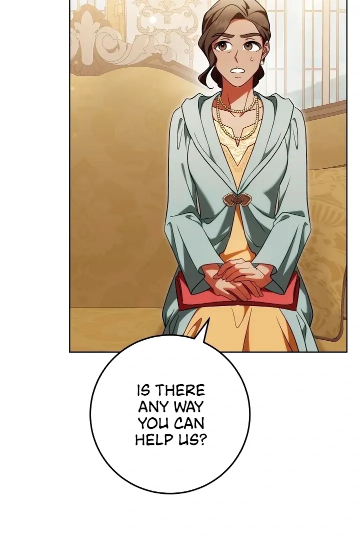 I Will Buy Divine Power With Money! Chapter 32 page 77 - 