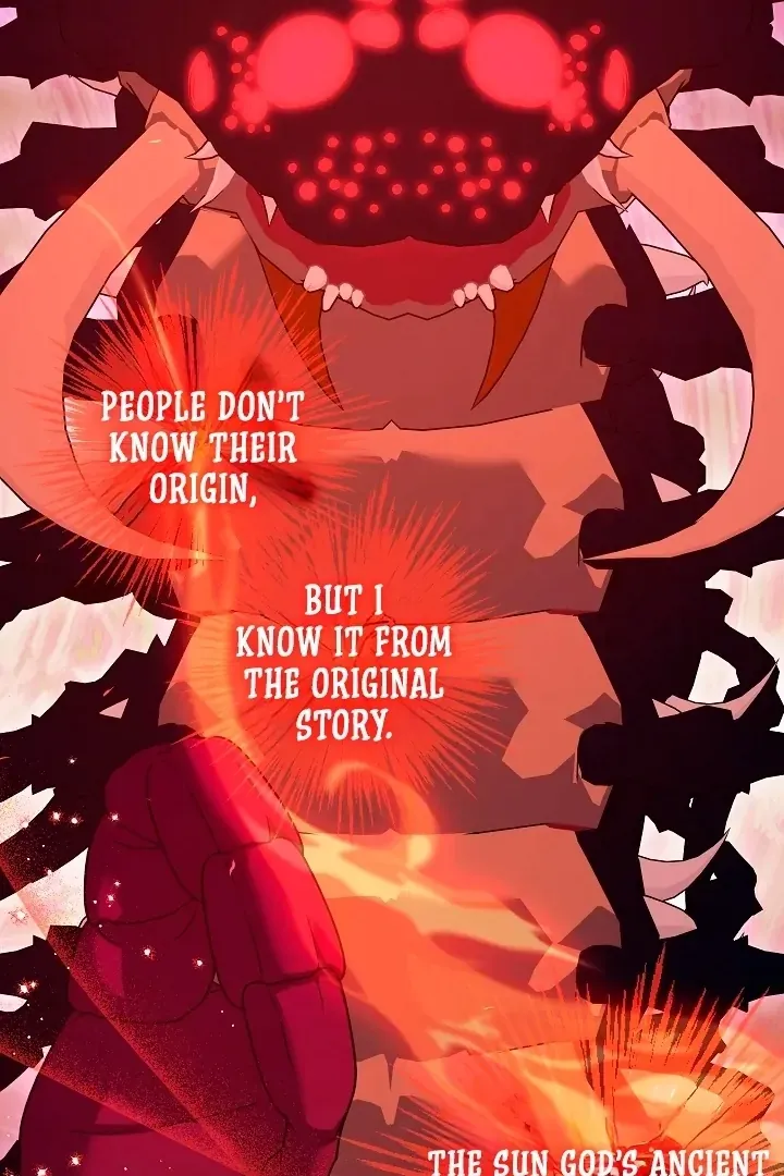 I Will Buy Divine Power With Money! Chapter 32 page 81 - 