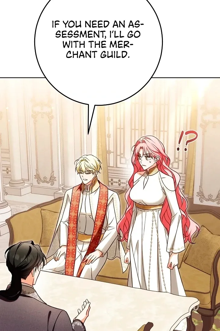 I Will Buy Divine Power With Money! Chapter 32 page 99 - 