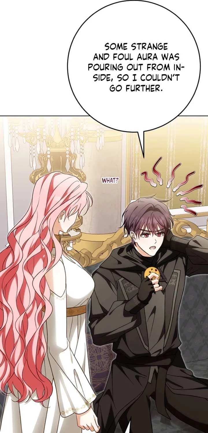 I Will Buy Divine Power With Money! Chapter 33 page 11 - 