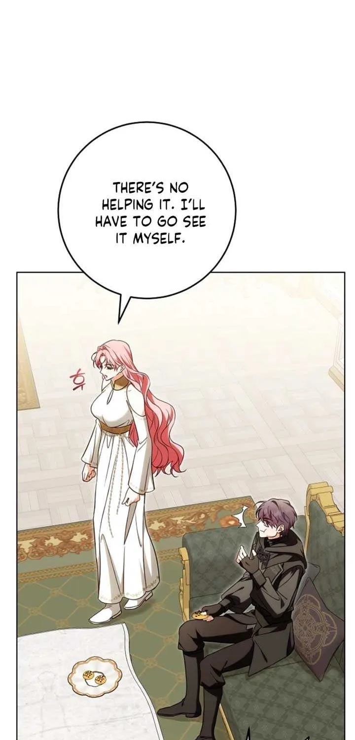 I Will Buy Divine Power With Money! Chapter 33 page 16 - 