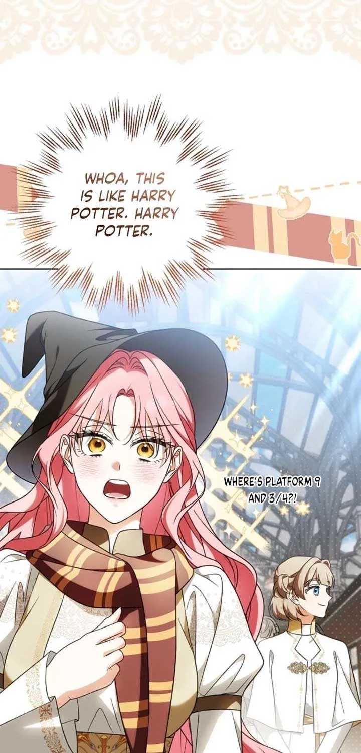 I Will Buy Divine Power With Money! Chapter 33 page 30 - 