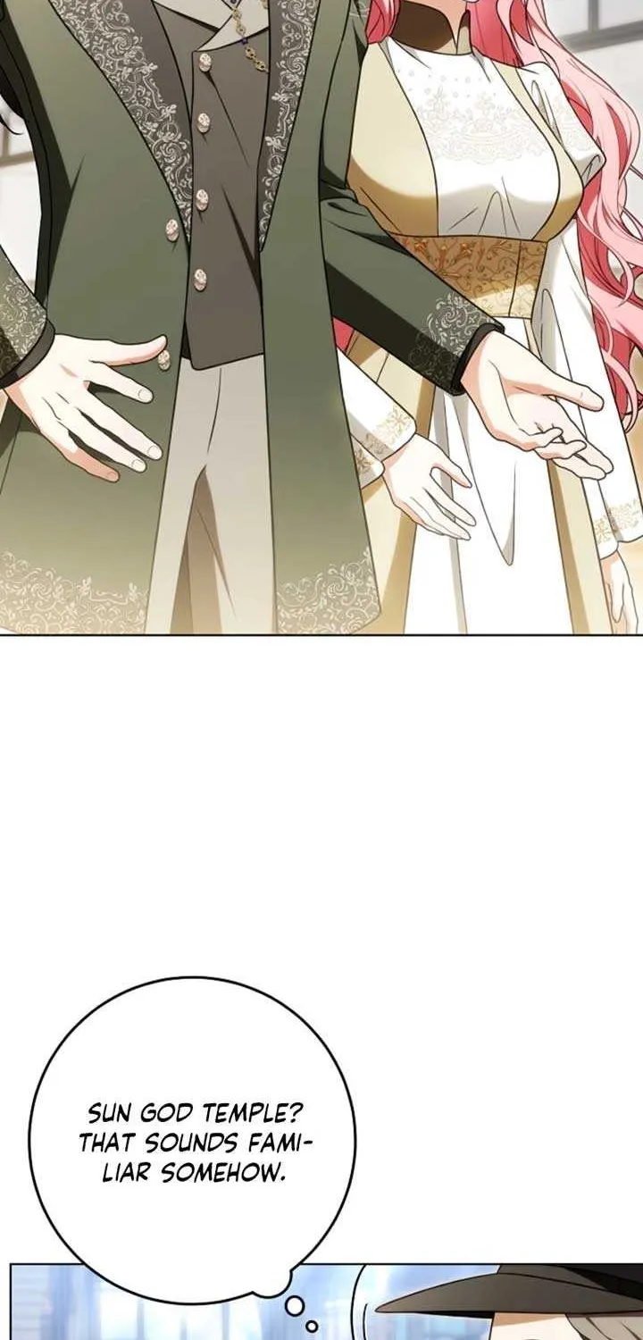 I Will Buy Divine Power With Money! Chapter 33 page 36 - 