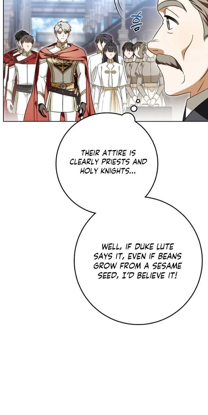 I Will Buy Divine Power With Money! Chapter 33 page 37 - 