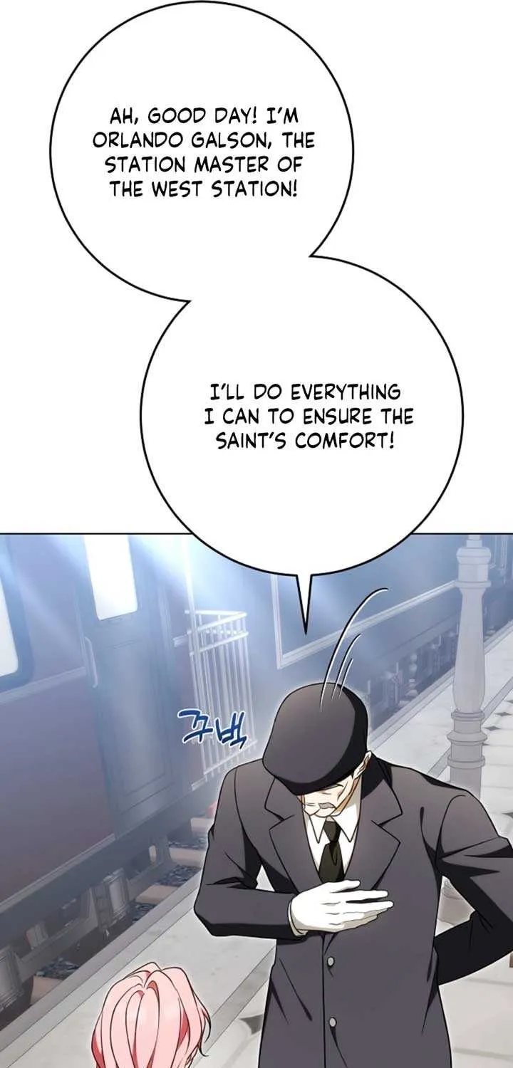 I Will Buy Divine Power With Money! Chapter 33 page 38 - 
