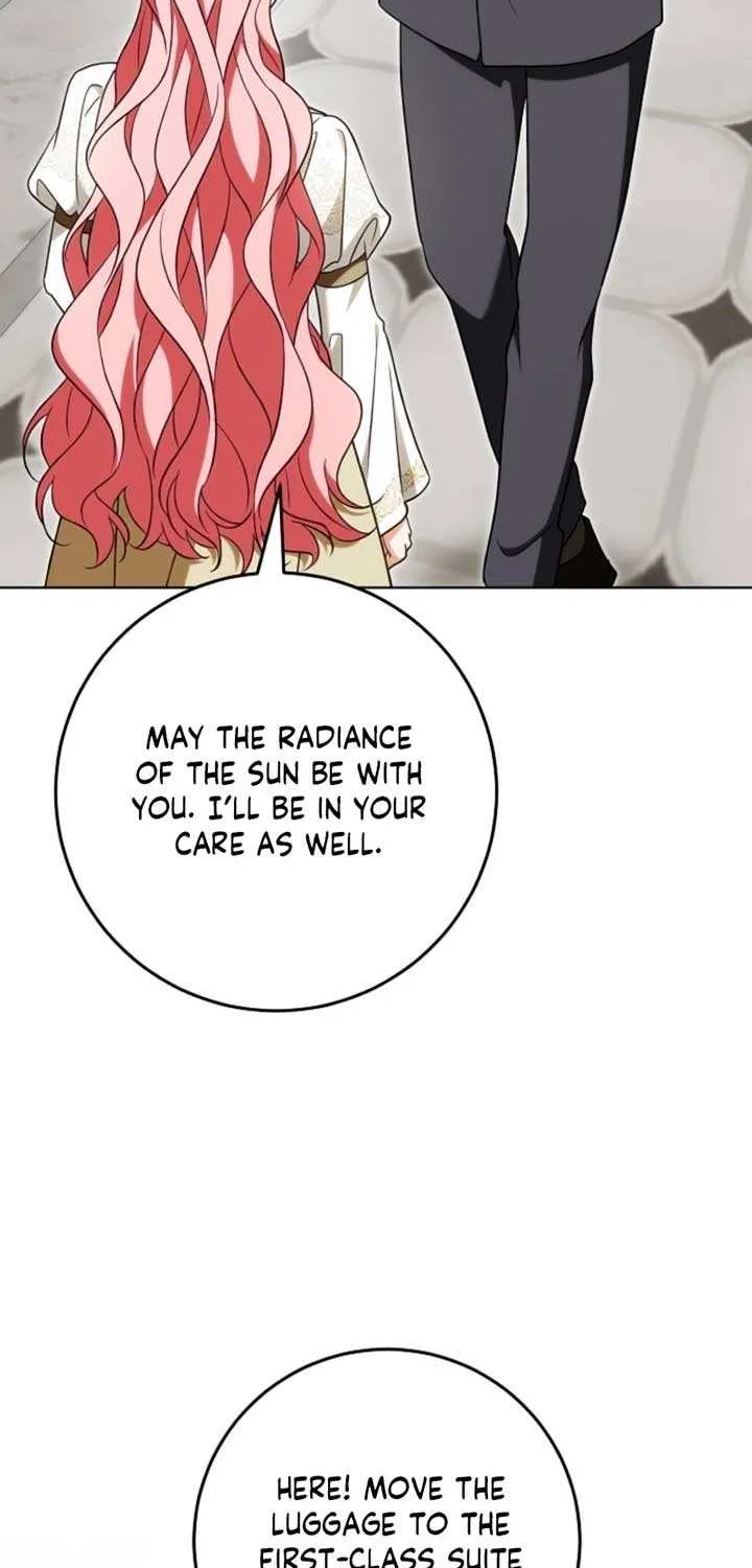 I Will Buy Divine Power With Money! Chapter 33 page 39 - 