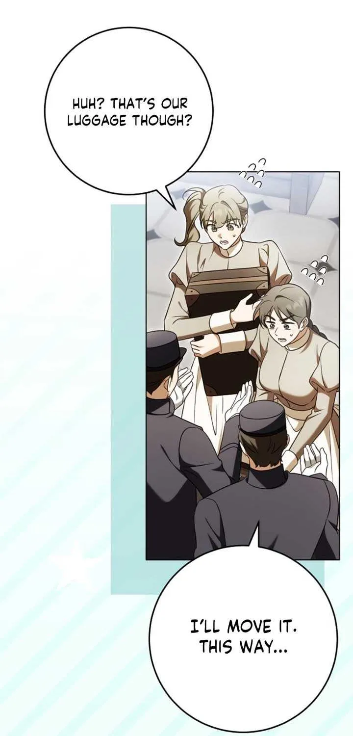 I Will Buy Divine Power With Money! Chapter 33 page 41 - 