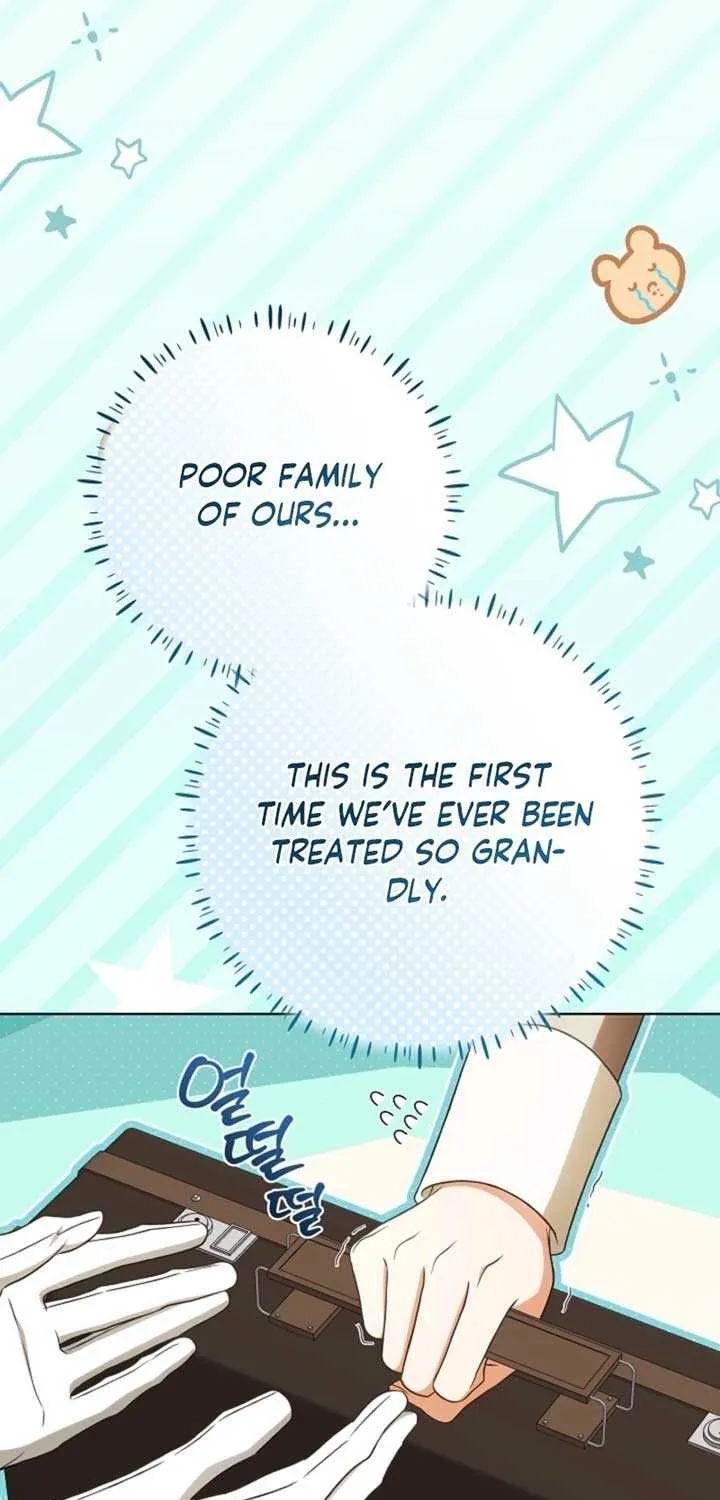 I Will Buy Divine Power With Money! Chapter 33 page 42 - 
