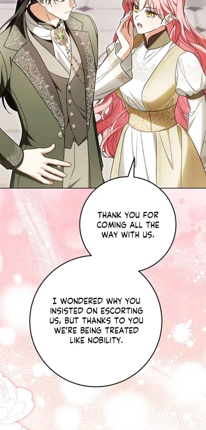 I Will Buy Divine Power With Money! Chapter 33 page 44 - 