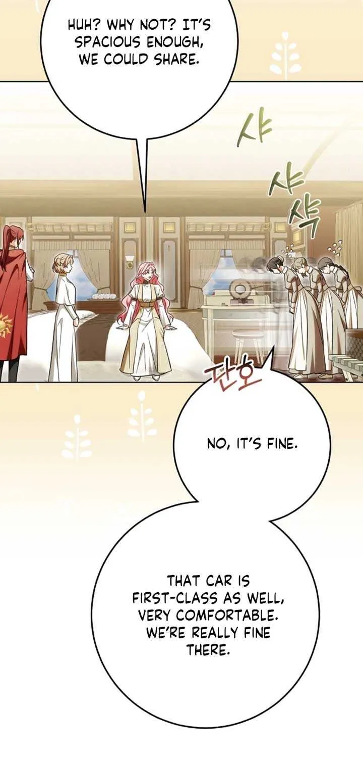 I Will Buy Divine Power With Money! Chapter 33 page 66 - 