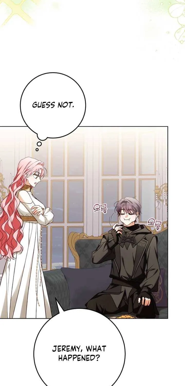 I Will Buy Divine Power With Money! Chapter 33 page 8 - 