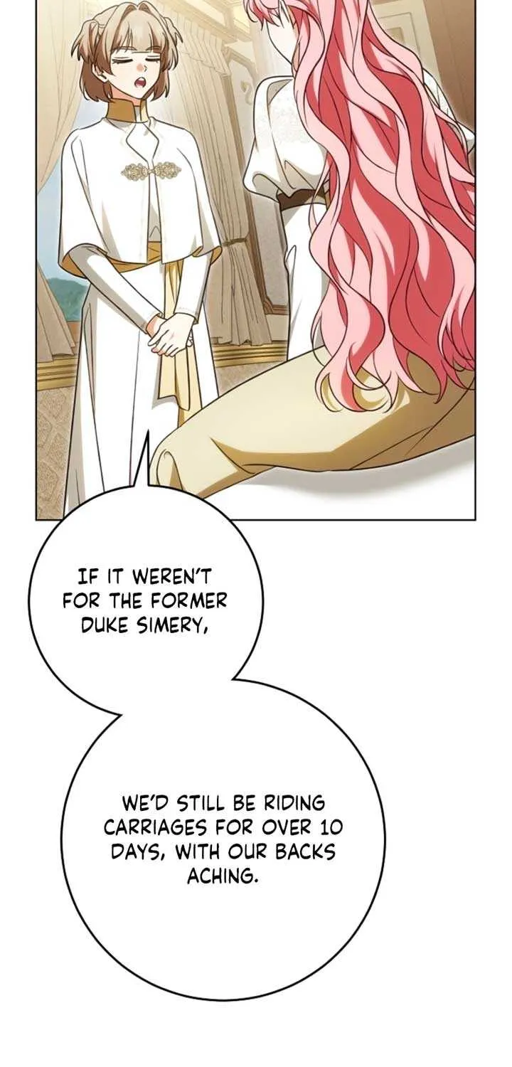 I Will Buy Divine Power With Money! Chapter 33 page 73 - 