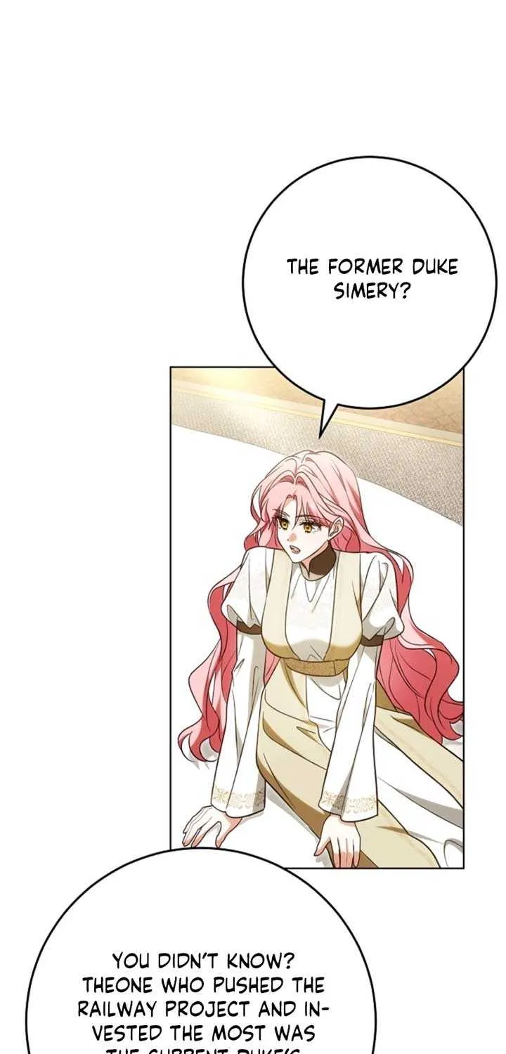 I Will Buy Divine Power With Money! Chapter 33 page 74 - 