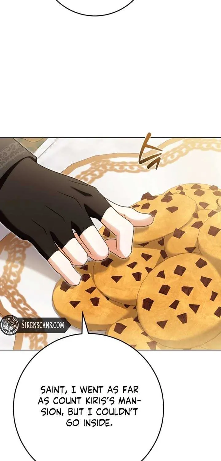 I Will Buy Divine Power With Money! Chapter 33 page 9 - 