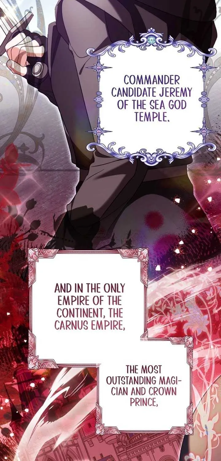 I Will Buy Divine Power With Money! Chapter 33 page 91 - 