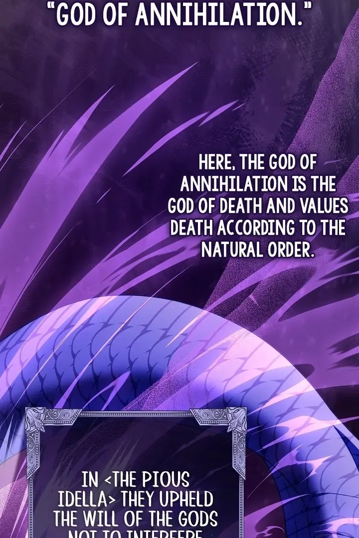 I Will Buy Divine Power With Money! Chapter 34 page 106 - 