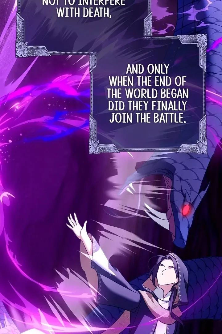I Will Buy Divine Power With Money! Chapter 34 page 107 - 