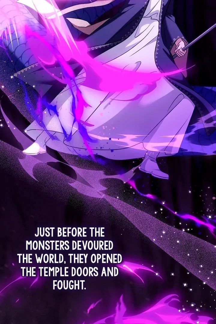 I Will Buy Divine Power With Money! Chapter 34 page 108 - 