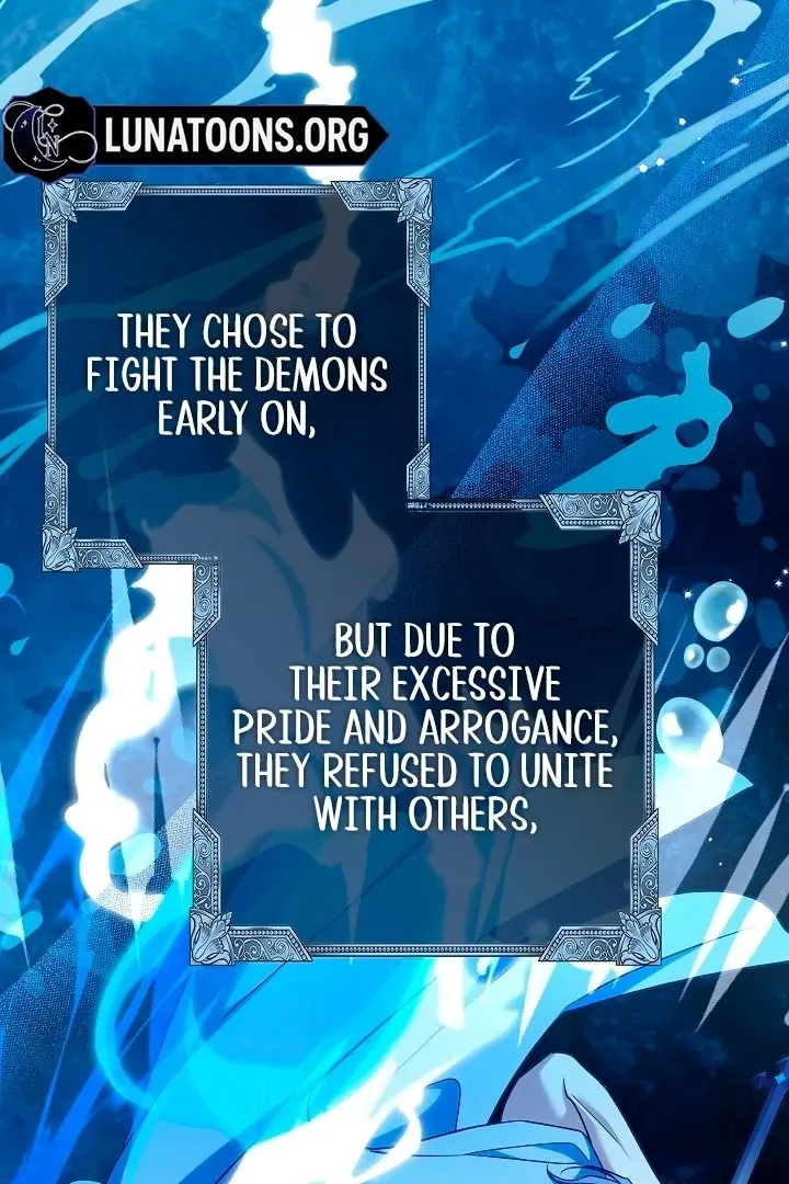 I Will Buy Divine Power With Money! Chapter 34 page 111 - 