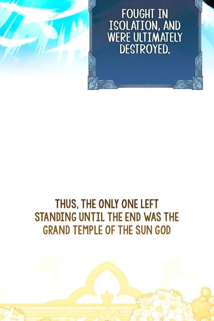 I Will Buy Divine Power With Money! Chapter 34 page 113 - 