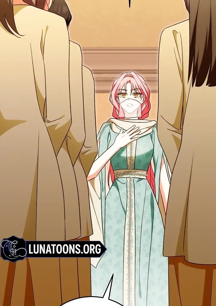 I Will Buy Divine Power With Money! Chapter 34 page 118 - 