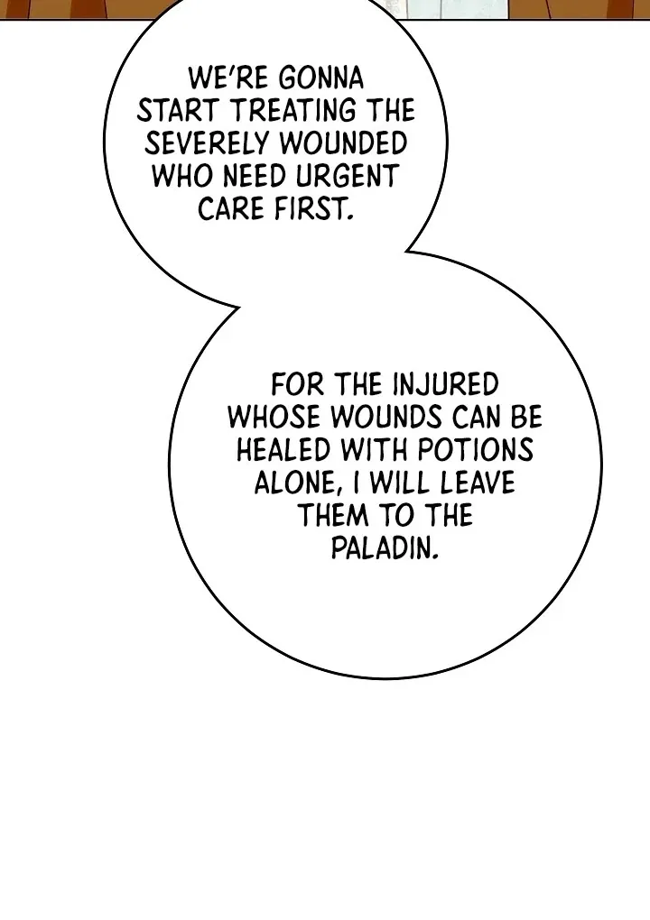 I Will Buy Divine Power With Money! Chapter 34 page 119 - 