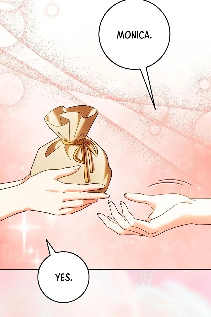 I Will Buy Divine Power With Money! Chapter 34 page 122 - 