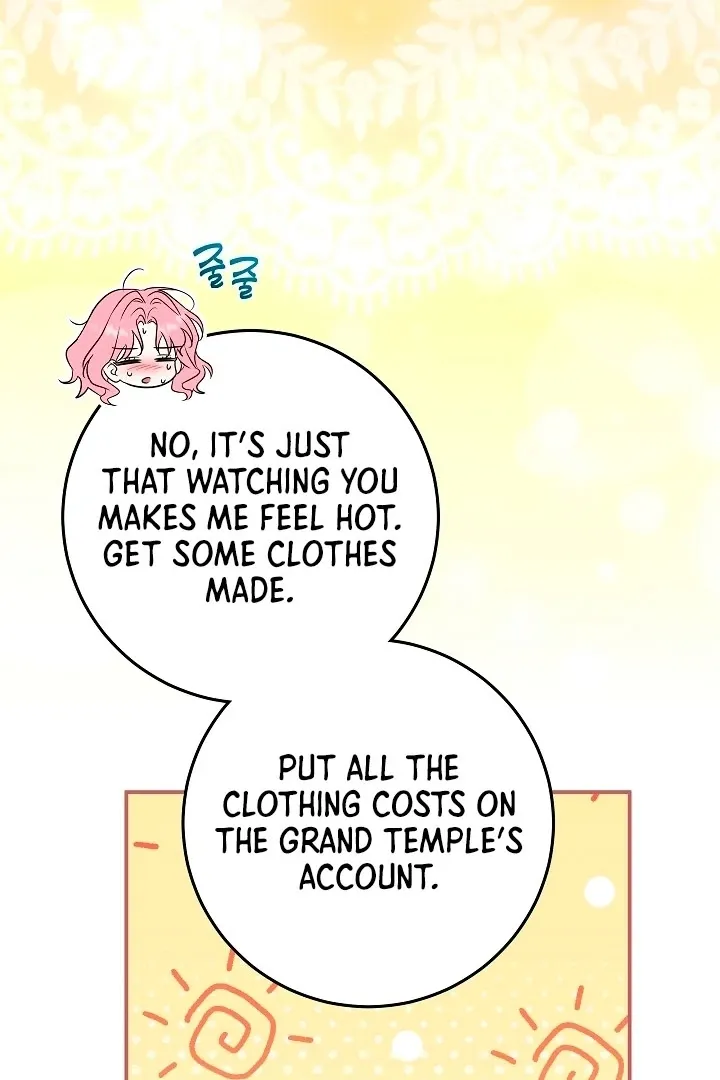 I Will Buy Divine Power With Money! Chapter 34 page 17 - 