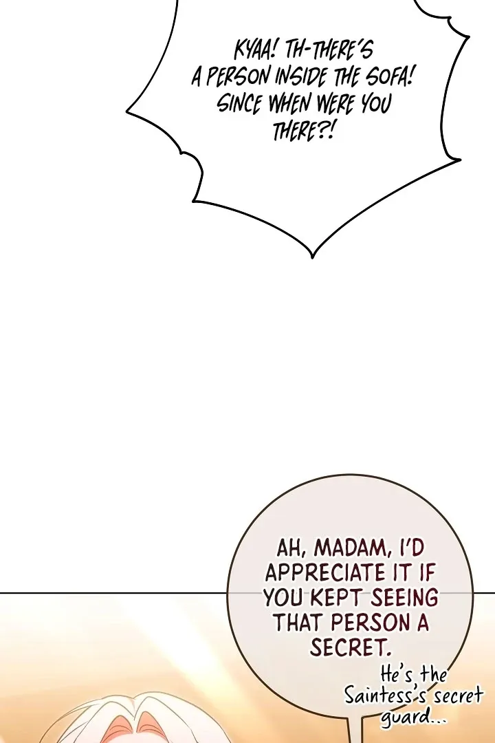 I Will Buy Divine Power With Money! Chapter 34 page 37 - 