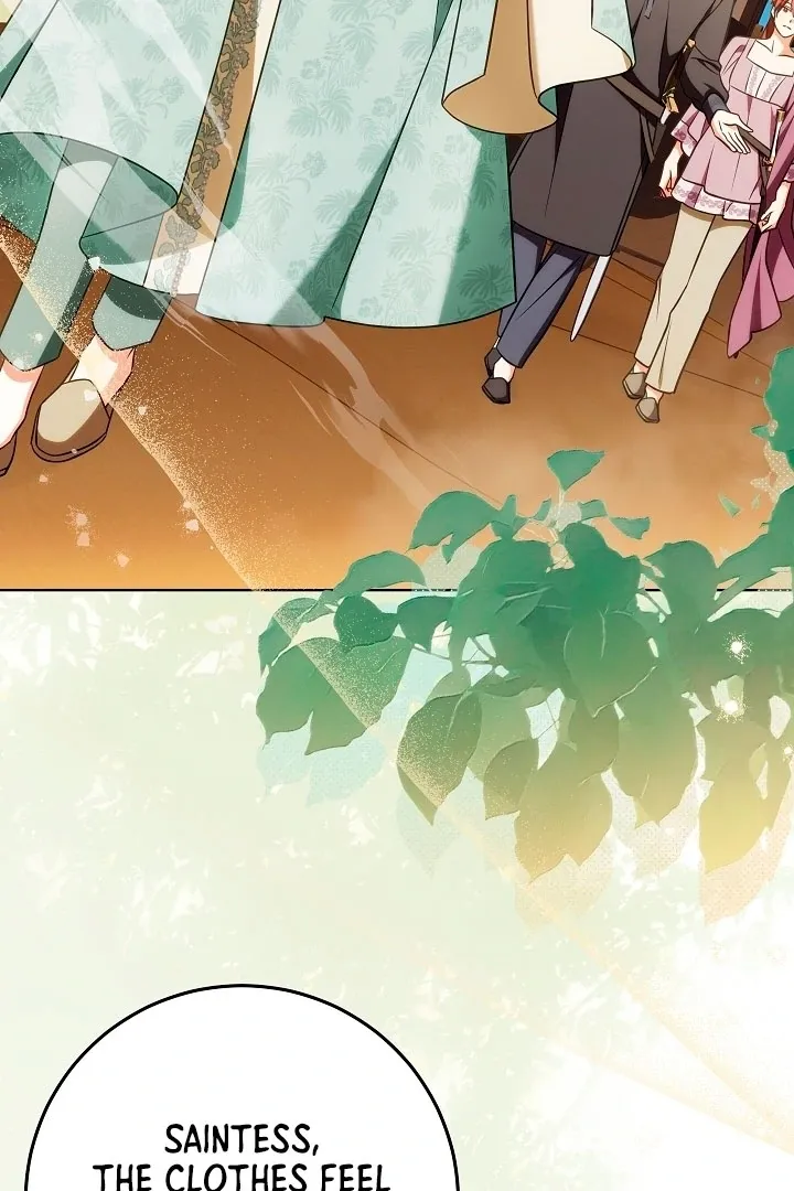 I Will Buy Divine Power With Money! Chapter 34 page 47 - 