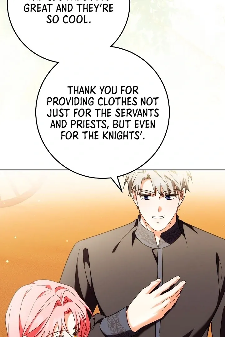 I Will Buy Divine Power With Money! Chapter 34 page 48 - 
