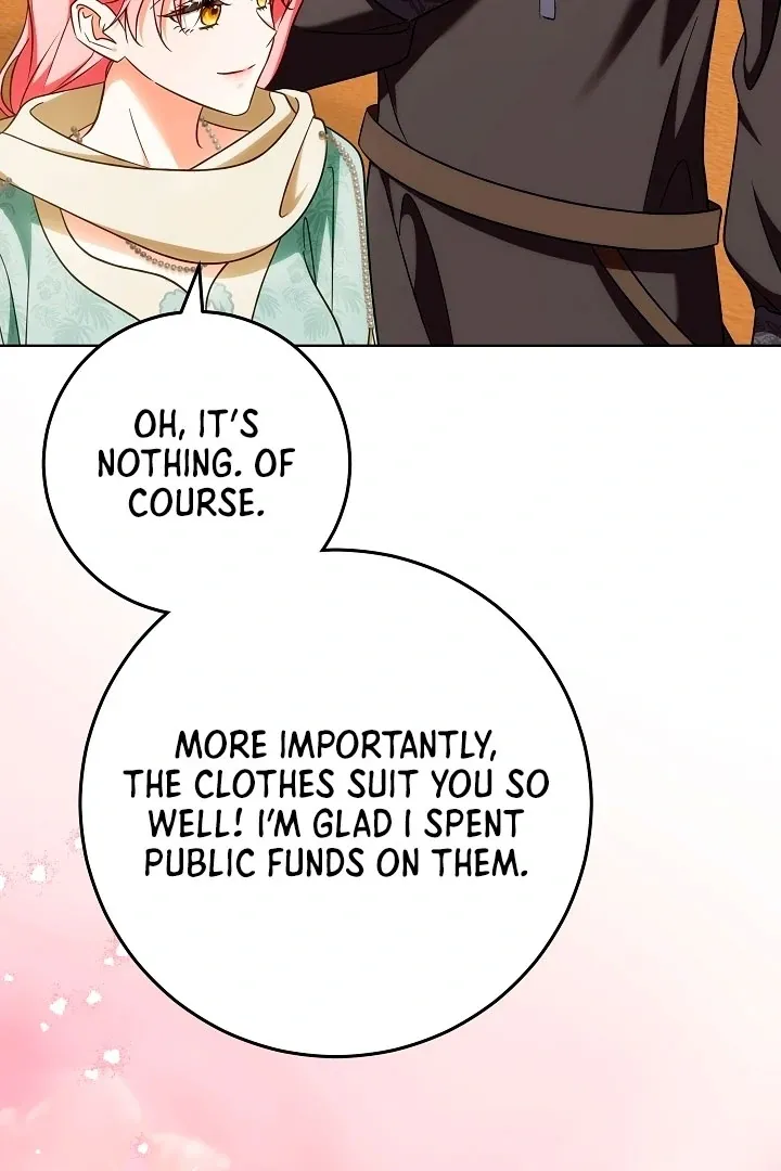 I Will Buy Divine Power With Money! Chapter 34 page 49 - 