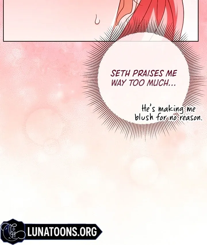 I Will Buy Divine Power With Money! Chapter 34 page 53 - 