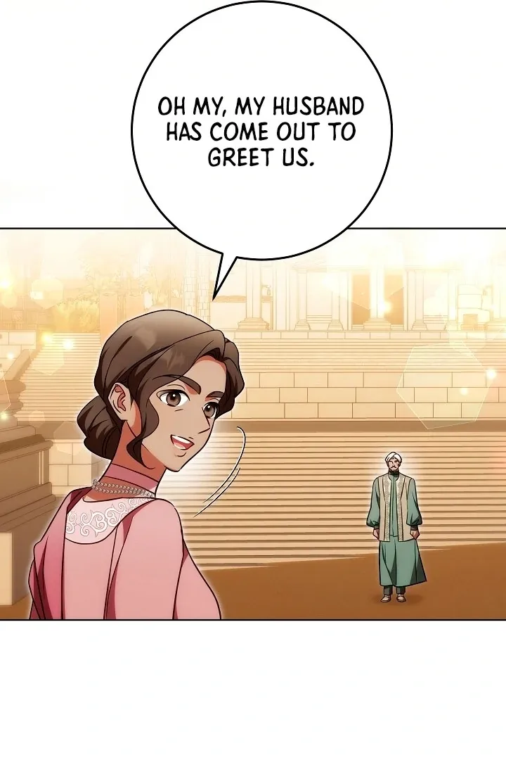 I Will Buy Divine Power With Money! Chapter 34 page 54 - 