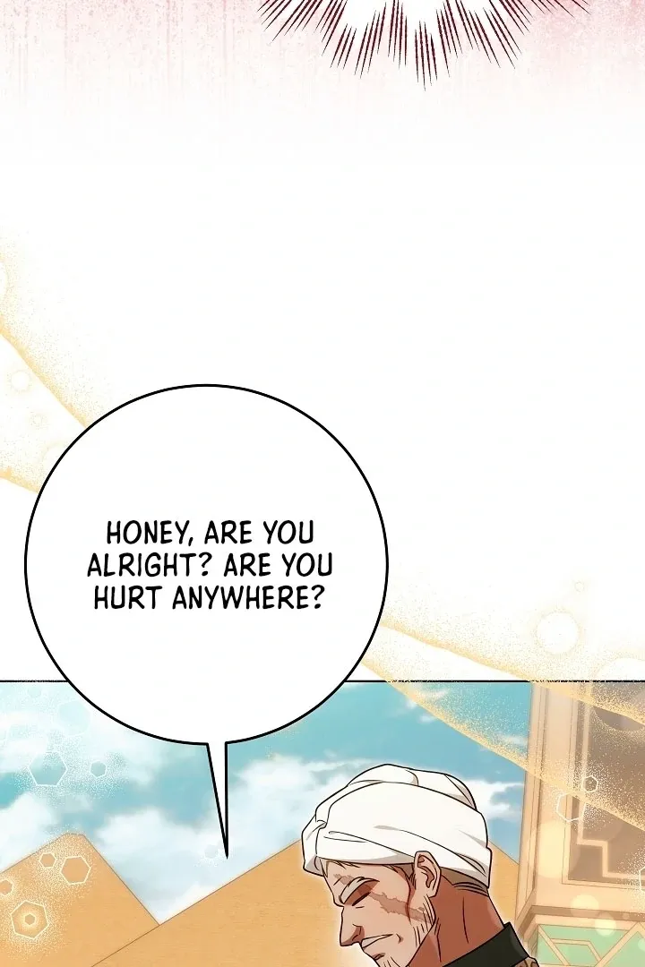 I Will Buy Divine Power With Money! Chapter 34 page 57 - 