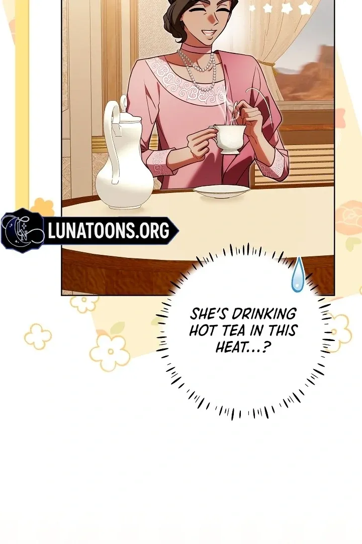 I Will Buy Divine Power With Money! Chapter 34 page 7 - 