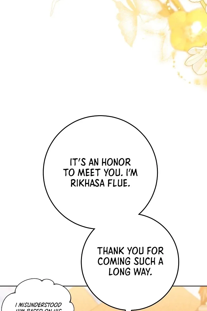 I Will Buy Divine Power With Money! Chapter 34 page 61 - 