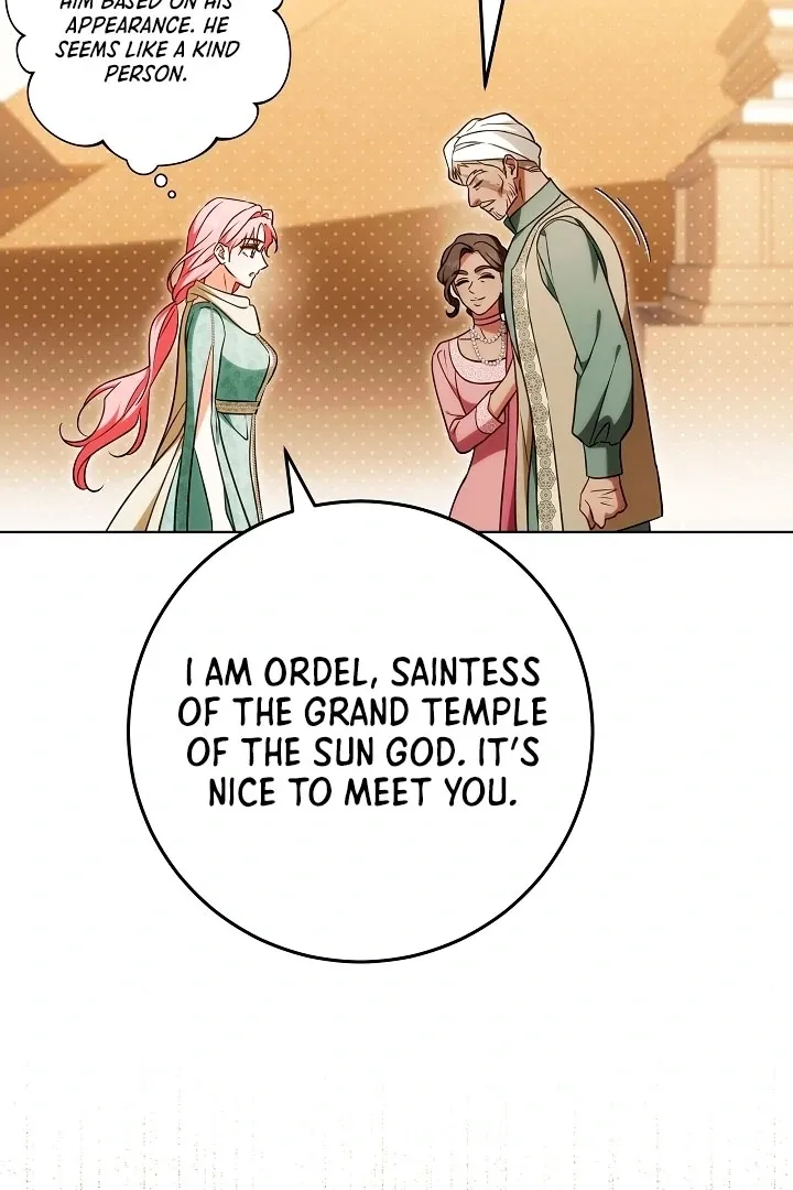 I Will Buy Divine Power With Money! Chapter 34 page 62 - 