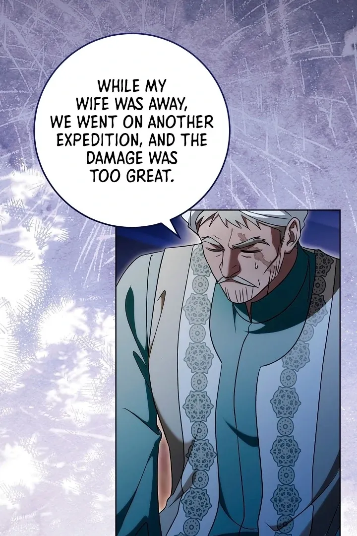 I Will Buy Divine Power With Money! Chapter 34 page 68 - 