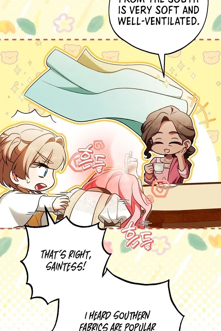 I Will Buy Divine Power With Money! Chapter 34 page 10 - 