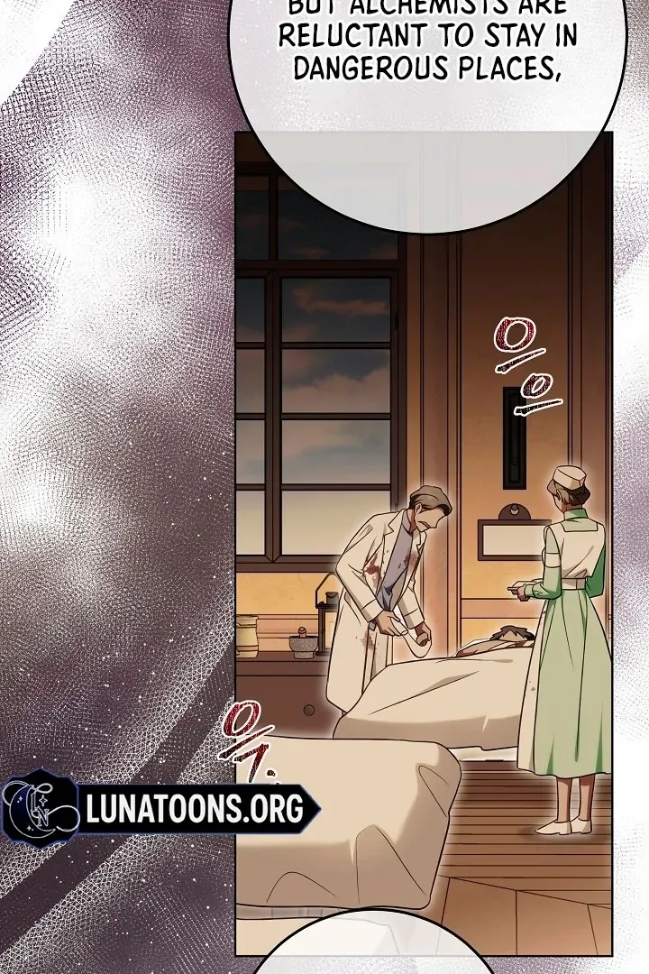 I Will Buy Divine Power With Money! Chapter 34 page 98 - 