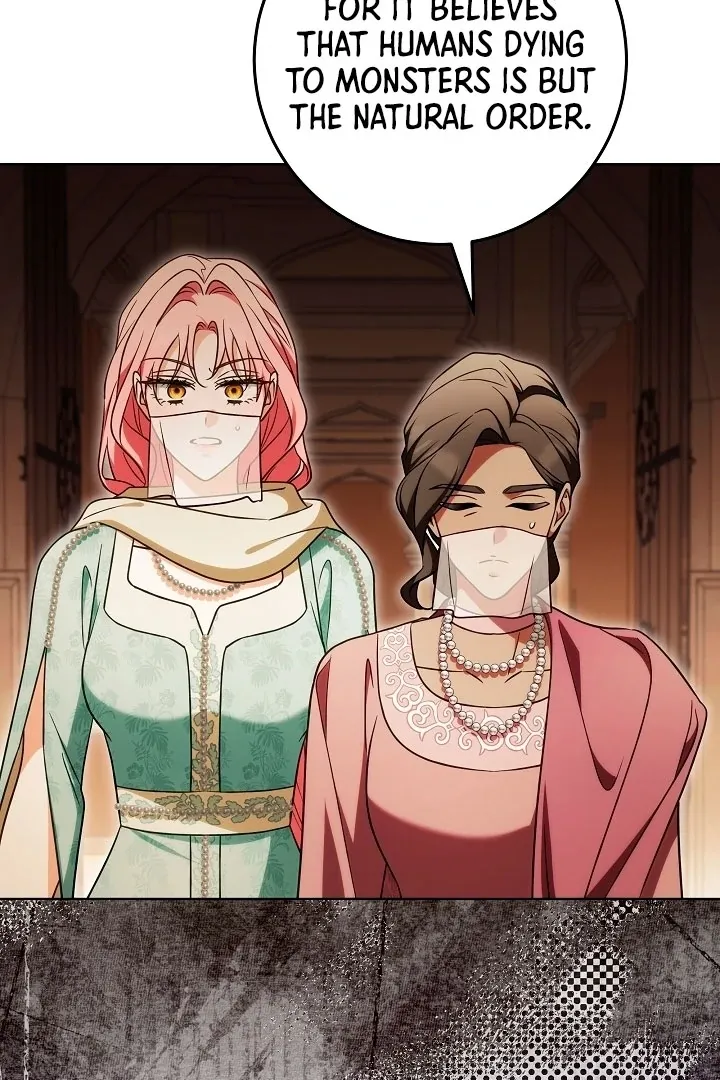 I Will Buy Divine Power With Money! Chapter 34 page 100 - 