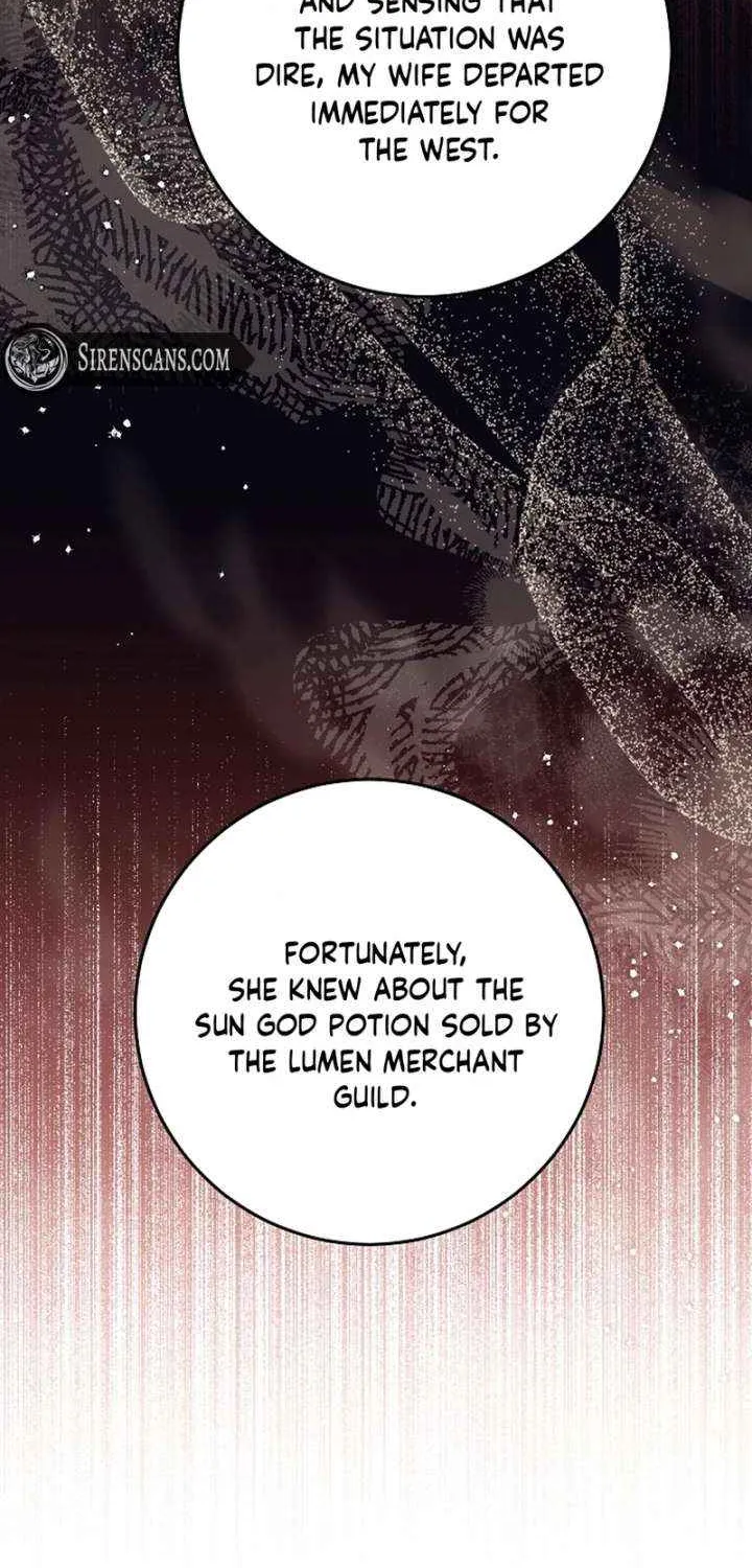 I Will Buy Divine Power With Money! Chapter 35 page 11 - 