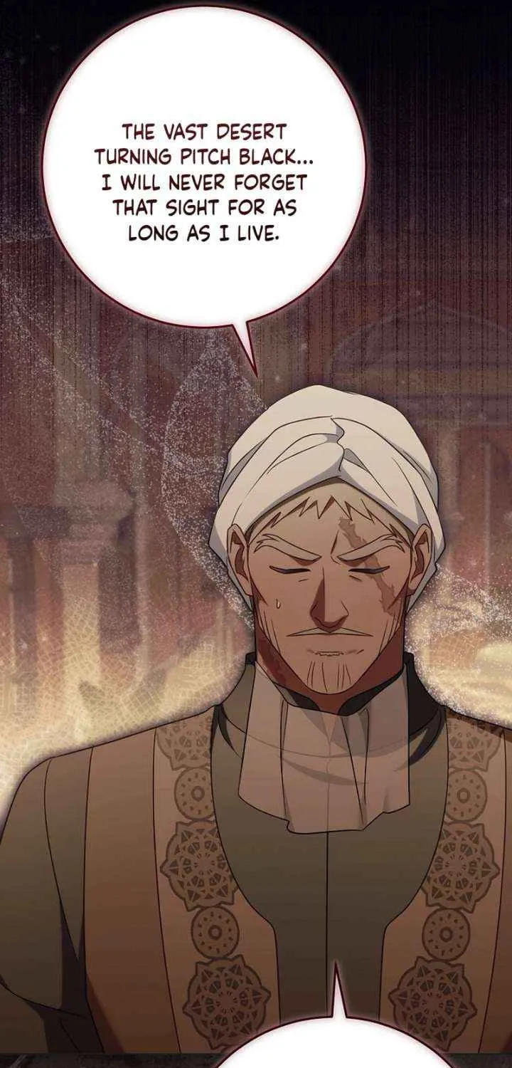 I Will Buy Divine Power With Money! Chapter 35 page 19 - 
