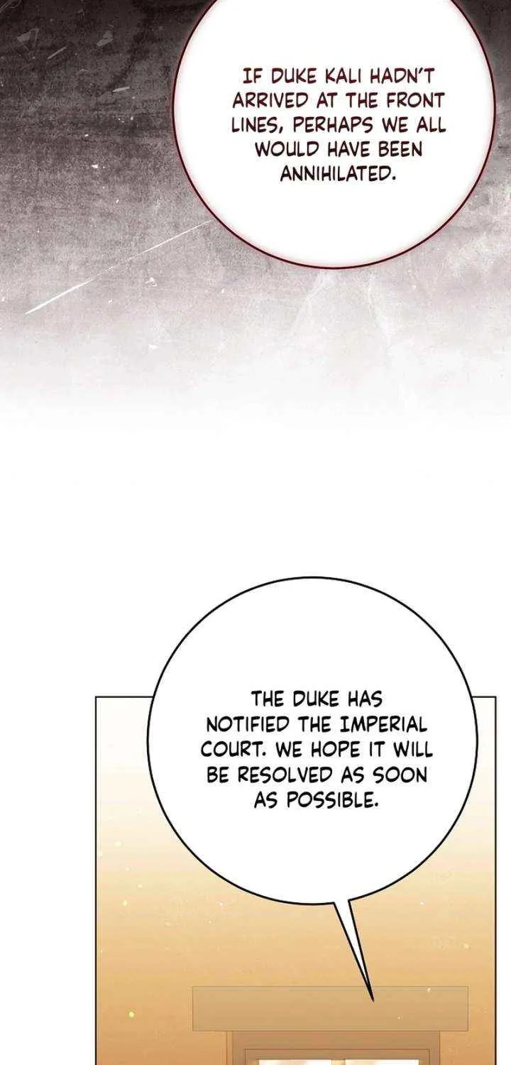 I Will Buy Divine Power With Money! Chapter 35 page 20 - 